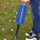 Portable Golf Ball Picker Bag 70-Ball Capacity 1