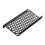 Hexagonal Acrylic Card Display Stand For Collectible-4 pack 2