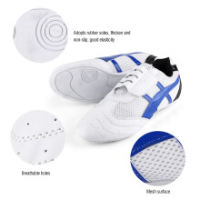 Children Adult Martial Arts Shoes