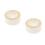 2Rolls Transparente Haarverlängerung Klebeband Für Hautverträglichkeit 1