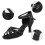 Soft Latin Shoes Non-Slip Dance 1