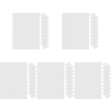 50Blatt Robustes Transparentes Tracing Paper Für Und Skizzieren