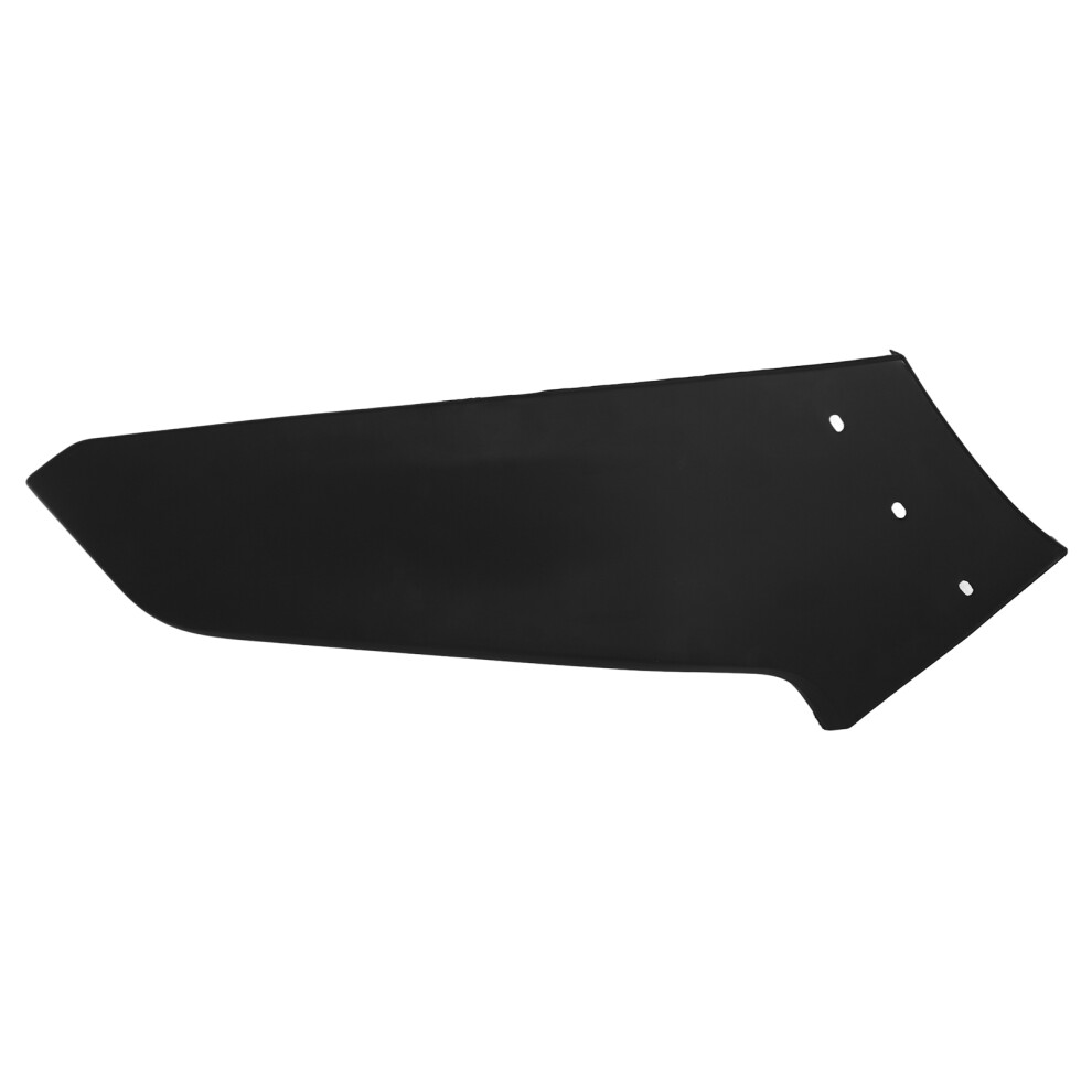 Right Side Bumper End Cover For 1500 7055741116988
