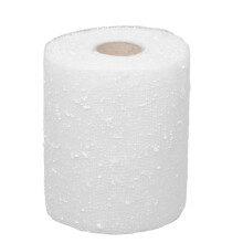 1Roll White Flower Wrapping Mesh Net for DIY Wedding Bouquet Wraps