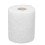 1Roll Blumenstrauß Verpackungsnetz Weiß Schneepunkt Tüll 1