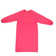 Wasser- Und Ölresistente Schürze Damen Küchenschürze Rosy