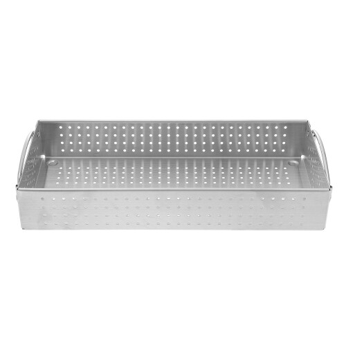 1Robuster Besteckhalter Mit Praktischem Lufttrocknungsdesign