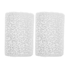 2Rolls Weiße Gipsbinden Für DIY , Skulpturen & Szenenmodellierung