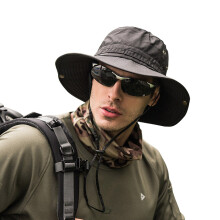 Sonnenhut Faltbar Leicht Atmungsaktiv Outdoor
