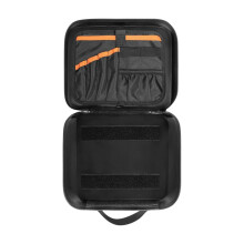 Professional Engineer Tool Storage Bag With Removable Dividers