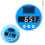 Flytande Digital Pooltermometer, Solcellsdriven Flytande Termometer för Pool, Badkar, Spa, Bubbelpool, Dammar, Temperaturmätare 6