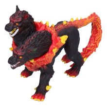 PL127-1301 Modello animale, 16,3 x 9 cm plastica