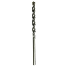 (7mm x 100mm, Silver) Rawlplug Blue Flash Masonry Drill Bit
