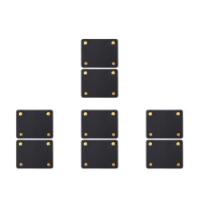 4 Pack Bag Chain Suitcase Handle Luggage Protector