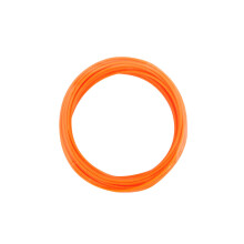 10M 3D Filament ABS Orange, Hochwertiges Filament Für