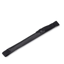 Schwarzes PU Leder Case Für Pro Pencil Mit Sicherem Halter