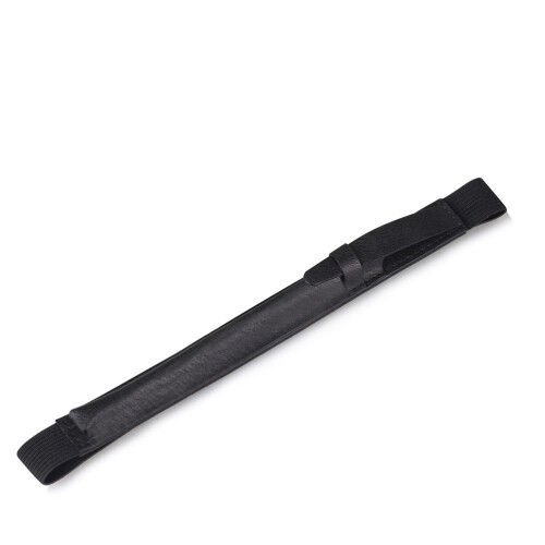 Schwarzes PU Leder Case Für Pro Pencil Mit Sicherem Halter
