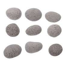 1.9kg Pierres Chauffantes Pour Sauna Optimal