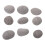1.9kg Pierres Chauffantes Pour Sauna Optimal 1