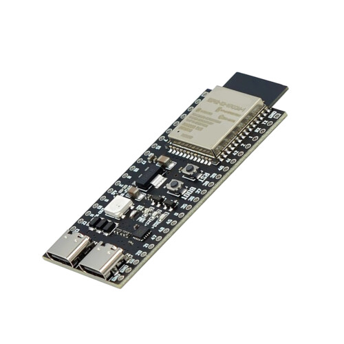 Module S3 à double noyau avec interfaces de-Non soudé N16R8