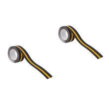 Warnband PVC Effektiv Für Treppen Boden
