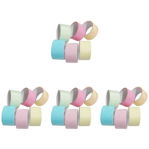 Haftbälle Klebeband Für DIY Und