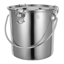 9L Robuster Vorratsbehälter Luftdichter Küchencontainer