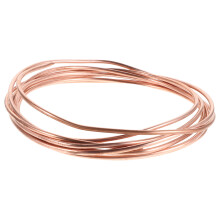5M Roségold Kupferrohr, Weich, Für Heim-Hvac Solarkollektoren