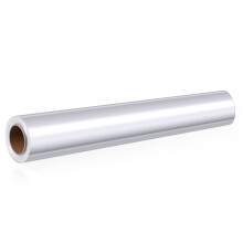 1Roll Klarer Zellophan Verpackungsfolie Für Blumenstrauß Schutz