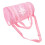 1Sac Danse Oxford Rose Ajustable Ballet 1