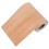5M PVC Holzmaserung Klebeband Khaki DIY Möbel 1