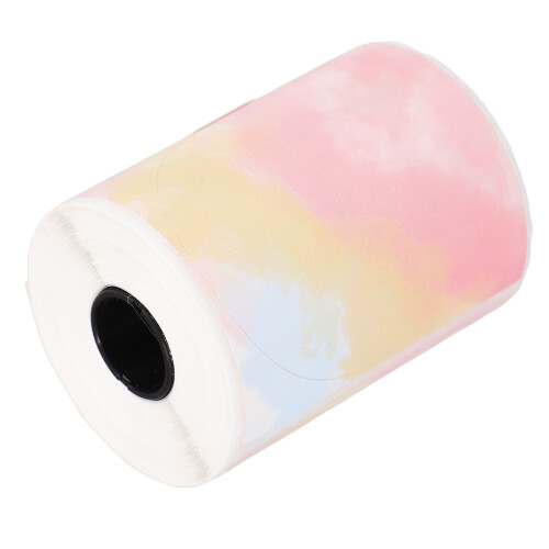 1Roll Auf Selbstklebend Für Organisation