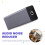 Ground Loop Anti-Interference Noise Isolator for Car Stereo Audio System Speaker  3.5mm Aux Audio Noise Filter 5