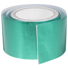1Roll Grüne Glasfaser Klebeband Reparaturband Für Abdichtung