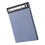 Tearable Note Book Lined Notepads Stick Note Bright-lake blue 1