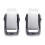 Corrosion Resistant Quiet Nylon Positioning-68 flat pulley 201 1