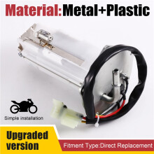 49040-0750 Motorrad-Kraftstoffpumpenbaugruppe für  ZX10R für  1000 2016-2020 UC-T35KU74