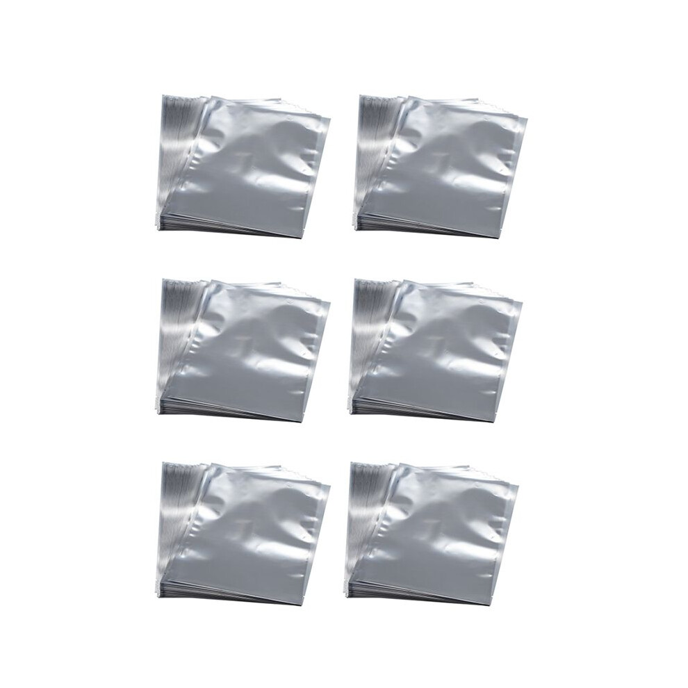 300Pcs Semi-Transparent Esd Anti-Static Shielding Bags 160X200mm 4713658270614