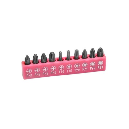 Socket Screwdriver Carbon Steel Hex Socket Wrench Deepening Socket Driver Adjustment Tool Carry Screwdriver Bit Set 2