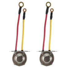 2X Vorglührelais für  Pajero 2 MK2 V34 V36 Nativa Sport 1 K94W K97W L200 Triton III 4D56 4M40 MD337888