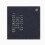ESP32-S3 QFN-56 MCU Chip Low-Power AI Processing High-Performance Wireless Microcontroller for IoT and  Devices 5