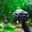 Adjustable MTB Road Bicycle Helmet Mirrors for Enhanced Rear View Safety 9