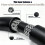 6AN Transmission Cooler Hose Fitting Kit for Chevy    Replace 700R4/ TH350/ TH400/ NP-700RTL 2