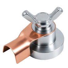 Welding Magnetic Grounding Clamp, Current Grounding, Welding Safety Tool, 'S Grounding Clamp, Grounding Clamp