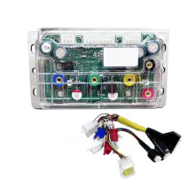 For Fardrive ND72280 X80 Electric Motorcycle Sine Wave Controller 72V/80A 2000W