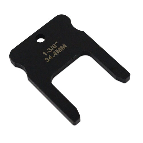 DEF Fuel  Disconnect Tool Set 37450 for Compressing Connectors and Removing Lines 1