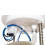 Conjunto Do Módulo da Bomba de Combustível para  Celerio Mk1 2014-2023 (Códigos 15100-84M02 e 15100-84M00) 6