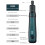 Portable Electric Grinder Set USB Cordless Carving Tools for Jade Polishing DIY Projects Power Tools 3