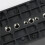 Quick Release Plate Metal Tripod Plate for  V Lock Mount Video V-Mount Baseplate Camera Shoulder Support System 5