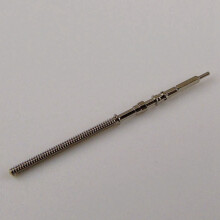 10Pcs Movement Watch Steel Stem Crown Kit Watch of Parts NH35 NH36 NH38 NH39 Movement Watch Stem Spare Parts